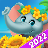 Merge Miracle 2022 Версия: 1.10.3