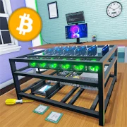 Crypto Mining PC Builder Sim S Версия: 1.5