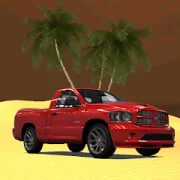 Dodge Off Road Drift Simulator