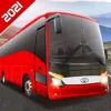 Bus Simulator 2021 : Ultimate Truck Driving