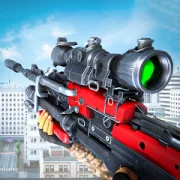 стрелялки-War Games-файтинги Версия: 1.1