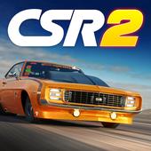 CSR Racing 2 Версия: 4.0.1