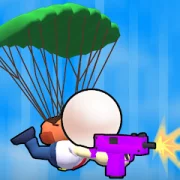 Parachute Shooter Версия: 0.1