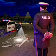 Police Officer Crime Simulator Версия: 1.0.2