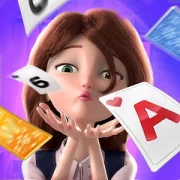 Solitaire Home Cards Версия: 1.4.0