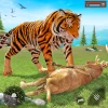 Игра на выживание семьи тигров
