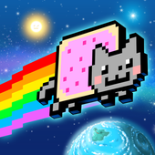 Nyan Cat: Lost In Space Версия: 11.3.7