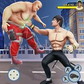 Beat Em Up Fighting Games:: кунг-фу каратэ игры