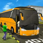 Пассажирские автобусные игры Версия: 1.0.4
