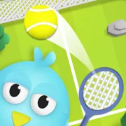 Little Hero of Tennis Версия: 1.2