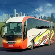 Вождение автобуса Версия: 2.2