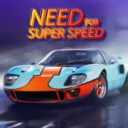 Need for Super Speed