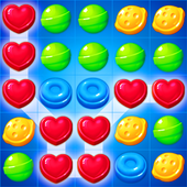 Lollipop : Link & Match Версия: 22.1107.09