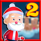 Super Santa Adventures II Версия: 1.1.21