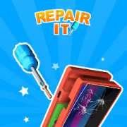 Repair 3D mobile Версия: 488