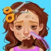 Hair Stylist - Makeover Game