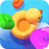 Gold Blast Puzzle Версия: 0.1.9