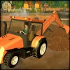 Digging: Excavator Simulator