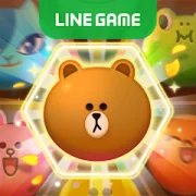 LINE POP2 Версия: 7.1.0