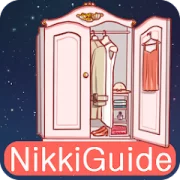 Nikki Guide Версия: 1.112.883