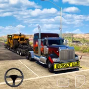 American Truck Simulator Версия: 2