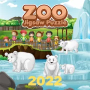 Zoo Jigsaw Puzzle