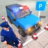Car Parking Game Car Driving Версия: 0.1