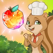 Cooking Fruits: Forest Chef Версия: 1.0.0.9