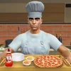 Cooking Spies Food Sim Game 3D