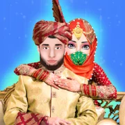 Pakistani Muslim Royal Wedding