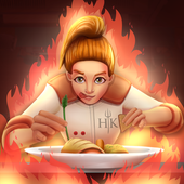 Hell's Kitchen: Match & Design Версия: 2.1.1