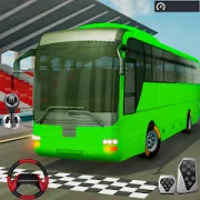 Bus Game 3D: Driving Simulator