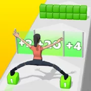 Cube Skates Версия: 1.0.5