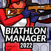 Биатлон Менеджер 2022 Версия: 1.4.8