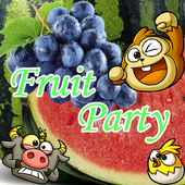 Fruit Link Party Версия: 0.1