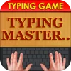Typing Master Word Typing Game