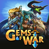 Gems of War Версия: 6.7.5
