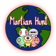 MartianHunt Версия: 1.2.1.0.1