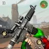 Zombie Battle | Offline Game Версия: 1.9