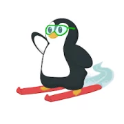 Ski Penguin - Fun Sports Game Версия: 1.2.1