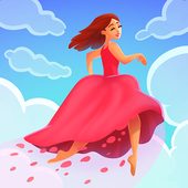 Hover Skirt: Fly on your Dress Версия: 6.3
