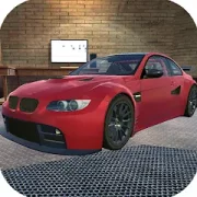 City Car Parking Simulator 3D Версия: 1.7