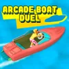 Аркадная дуэль на катерах Версия: 0.5.4