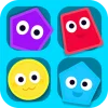 Colors And Shapes for Kids