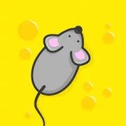 Игра для кошек: Мышь на экране Версия: 0.3.5.9