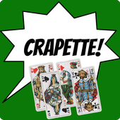 Crapette! Версия: 1.0.42
