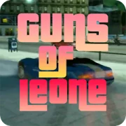 Guns of Leone - Liberty Story Версия: 1.0