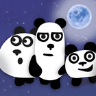 3 Pandas 2: Night. Логика игра Версия: 1.0.28