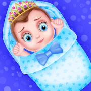 Princess Baby Shower Party - 2 Версия: 1.0.6