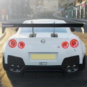 Drift Nissan GT-R Simulator Версия: 11.6.0